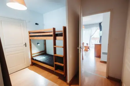 Le Domaine de la Vallée d'Ax, Appartement corse proche des plages de sable - Photo 19