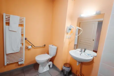 Le Domaine de la Vallée d'Ax, Appartement corse proche des plages de sable - Photo 25