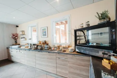 Le Domaine de la Vallée d'Ax, Appartement corse proche des plages de sable - Photo 30