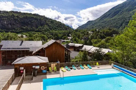 Le Domaine de la Vallée d'Ax, Appartement Ax: Près du Centre Village - Photo 4