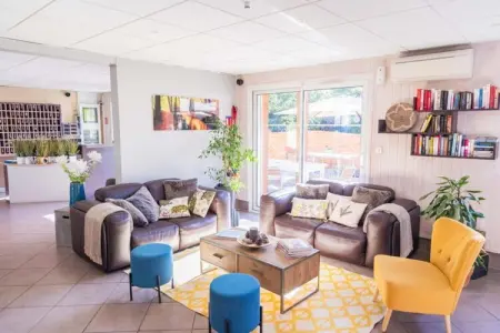 Le Domaine de la Vallée d'Ax, Appartement Ax: Près du Centre Village - Photo 16