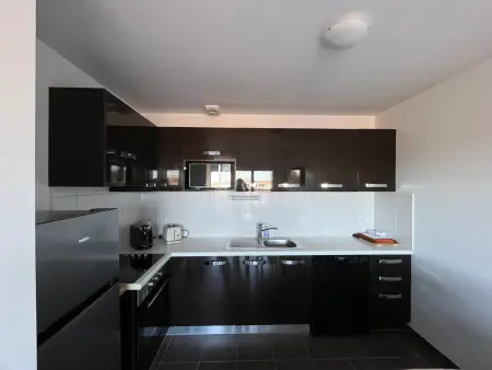 Appartement cosy centre-ville, animaux admis - 6 pers. - Photo 3