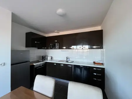 Appartement cosy centre-ville, animaux admis - 6 pers. - Photo 4