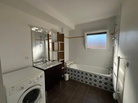 Appartement cosy centre-ville, animaux admis - 6 pers. - Photo 6