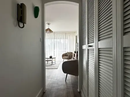 Studio au cœur de La Palmyre - 2 pers., Appartement 2 personnes à La Palmyre - Photo 1