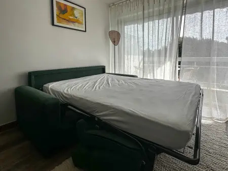 Studio au cœur de La Palmyre - 2 pers., Appartement 2 personnes à La Palmyre - Photo 9