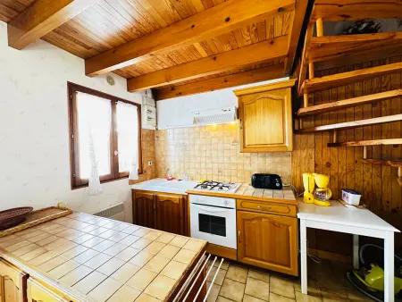 Appartement proche centre - 2 pers., Appartement 2 personnes à Fouras - Photo 2