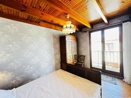 Appartement proche centre - 2 pers., Appartement 2 personnes à Fouras - Photo 4
