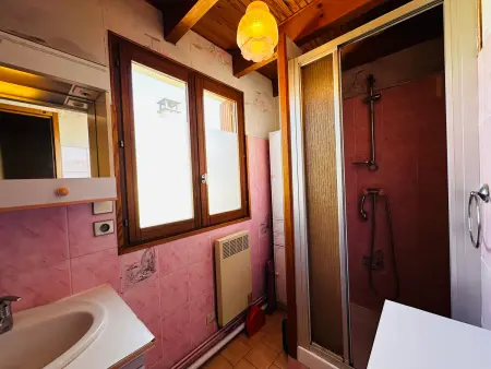 Appartement proche centre - 2 pers., Appartement 2 personnes à Fouras - Photo 5