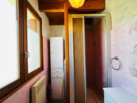 Appartement proche centre - 2 pers., Appartement 2 personnes à Fouras - Photo 6