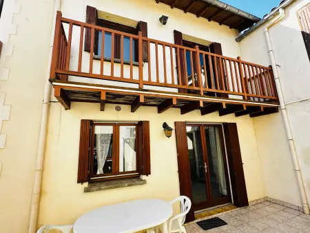 Appartement proche centre - 2 pers., Appartement 2 personnes à Fouras - Photo 7