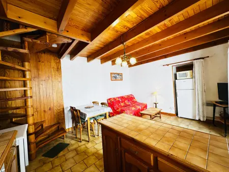 Appartement proche centre - 2 pers., Appartement 2 personnes à Fouras - Photo 8