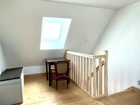 Maison conviviale proche centre - 4 pers., Maison 4 personnes à Groix - Photo 8
