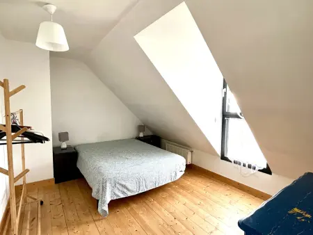 Maison conviviale proche centre - 4 pers., Maison 4 personnes à Groix - Photo 11