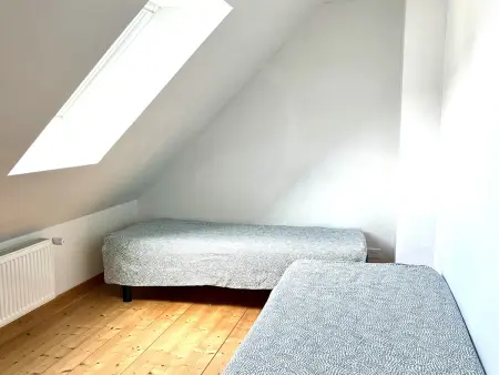 Maison conviviale proche centre - 4 pers., Maison 4 personnes à Groix - Photo 13