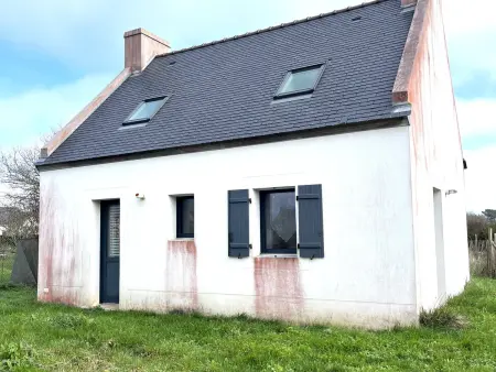 Maison conviviale proche centre - 4 pers., Maison 4 personnes à Groix - Photo 21