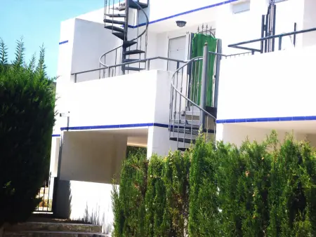 Maison de vacances spacieuse avec piscine et parking à Peñiscola - Photo 3