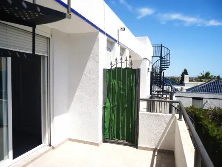 Maison de vacances spacieuse avec piscine et parking à Peñiscola - Photo 4