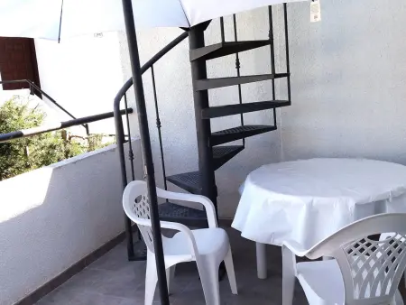 Maison de vacances spacieuse avec piscine et parking à Peñiscola - Photo 5
