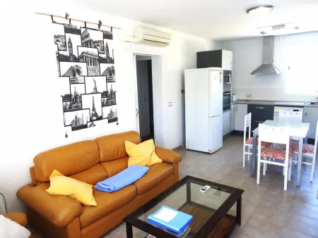 Maison de vacances spacieuse avec piscine et parking à Peñiscola - Photo 6