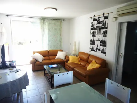 Maison de vacances spacieuse avec piscine et parking à Peñiscola - Photo 7