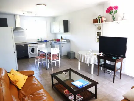 Maison de vacances spacieuse avec piscine et parking à Peñiscola - Photo 8