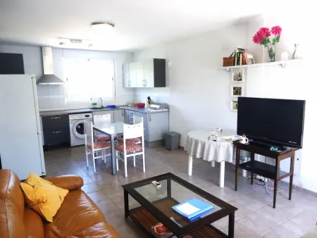 Maison de vacances spacieuse avec piscine et parking à Peñiscola - Photo 12