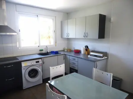 Maison de vacances spacieuse avec piscine et parking à Peñiscola - Photo 14