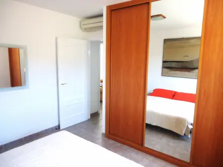 Maison de vacances spacieuse avec piscine et parking à Peñiscola - Photo 16