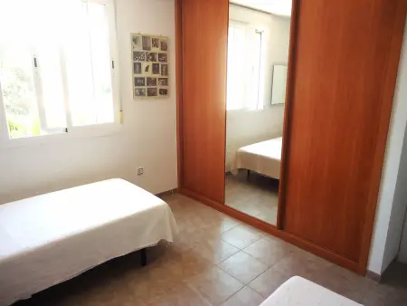 Maison de vacances spacieuse avec piscine et parking à Peñiscola - Photo 18