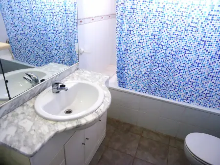 Maison de vacances spacieuse avec piscine et parking à Peñiscola - Photo 19