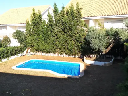 Maison de vacances spacieuse avec piscine et parking à Peñiscola - Photo 22