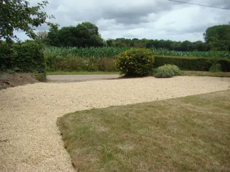 für 4 Personen ca. 35 m&sup2;in Hénanbihen, Bretagne (Côtes-d'Armor) - Photo 1