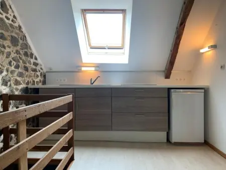 für 4 Personen ca. 35 m&sup2;in Hénanbihen, Bretagne (Côtes-d'Armor) - Photo 2
