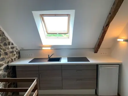 für 4 Personen ca. 35 m&sup2;in Hénanbihen, Bretagne (Côtes-d'Armor) - Photo 3