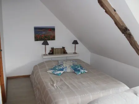 für 4 Personen ca. 35 m&sup2;in Hénanbihen, Bretagne (Côtes-d'Armor) - Photo 4