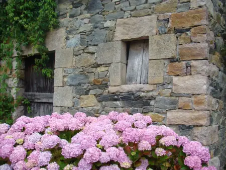 La Ferme, Maison 6 personnes à Saint Cast le Guildo - Photo 1