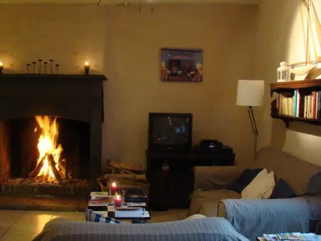La Ferme, Maison 6 personnes à Saint Cast le Guildo - Photo 2