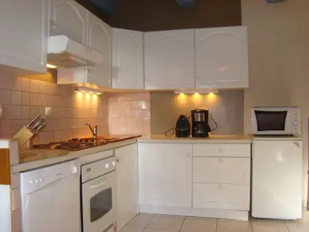 La Ferme, Maison 6 personnes à Saint Cast le Guildo - Photo 3
