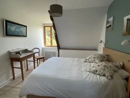 La Ferme, Maison 6 personnes à Saint Cast le Guildo - Photo 4