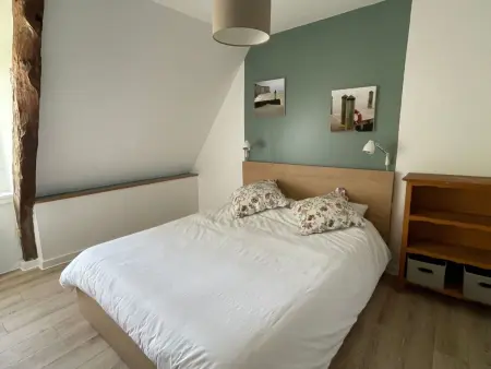 La Ferme, Maison 6 personnes à Saint Cast le Guildo - Photo 5