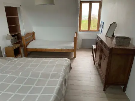 La Ferme, Maison 6 personnes à Saint Cast le Guildo - Photo 6