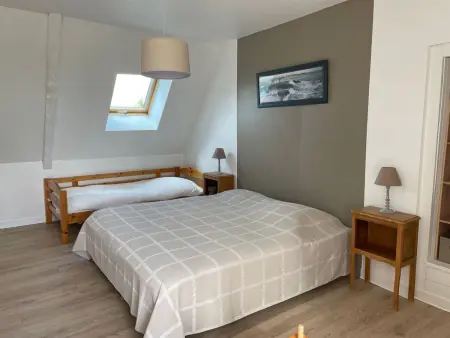 La Ferme, Maison 6 personnes à Saint Cast le Guildo - Photo 7