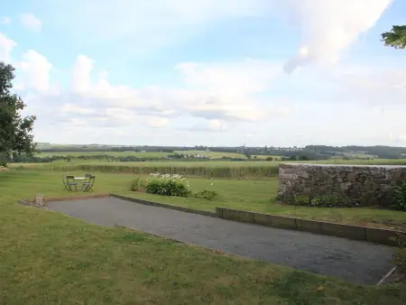 La Ferme, Maison 6 personnes à Saint Cast le Guildo - Photo 8