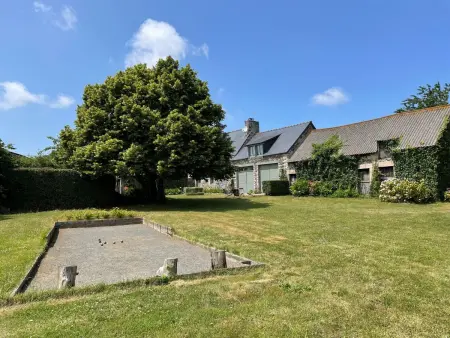 La Ferme, Maison 6 personnes à Saint Cast le Guildo - Photo 10