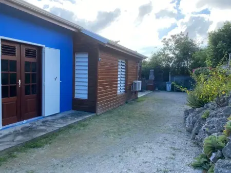 Appartement lumineux avec piscine à Saint-François 120 m² - Photo 13