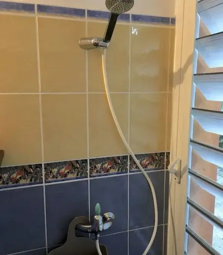 Appartement lumineux avec piscine à Saint-François 120 m² - Photo 14