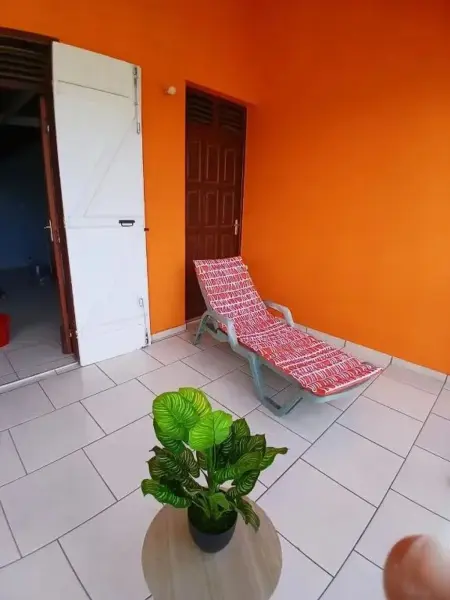 Maison 3 Chambres à Capesterre-de-Marie-Galante - Photo 6