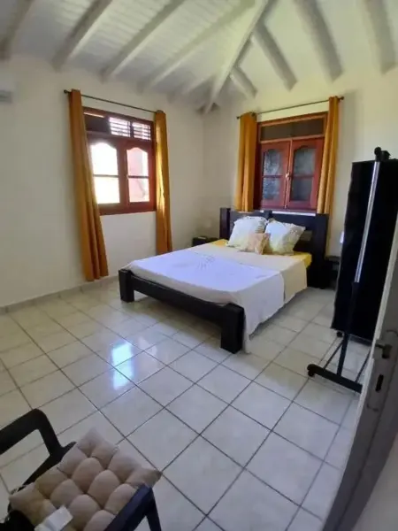 Maison 3 Chambres à Capesterre-de-Marie-Galante - Photo 8