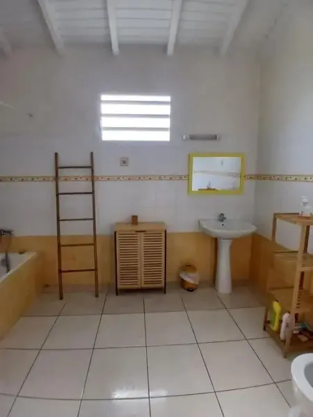Maison 3 Chambres à Capesterre-de-Marie-Galante - Photo 9